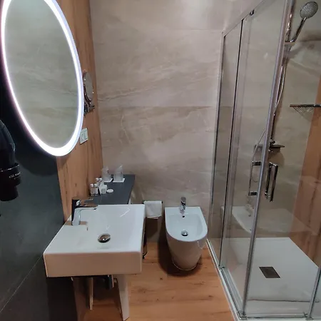 Torreluz Apartment Almeria