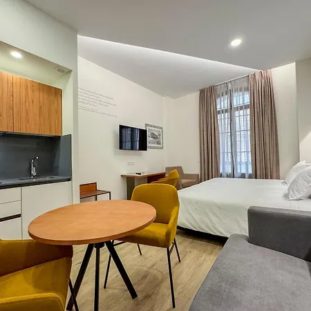 Apartment Torreluz