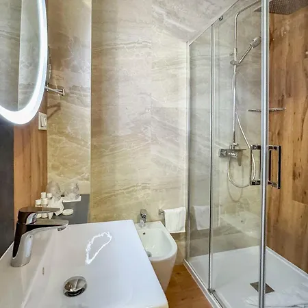 Apartamento Torreluz *