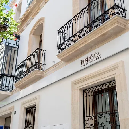 Torreluz Apartment