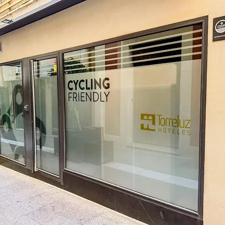 Apartamento Torreluz Almería