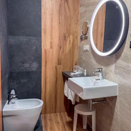 Apartment Torreluz Almeria