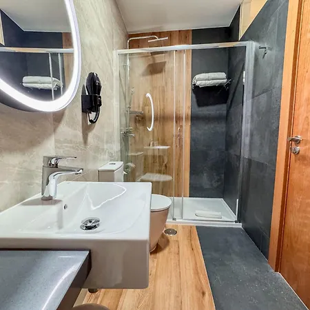 Torreluz Apartment Almeria