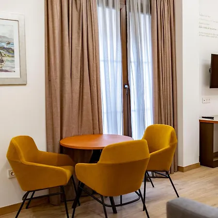 Appartement Torreluz *